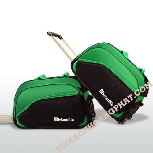 Xưởng may balo - túi xách du lịch cần kéo Hoàng Phát